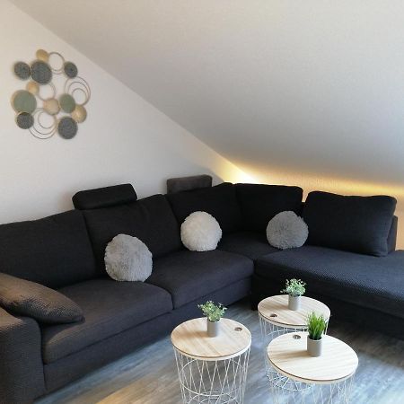 Ferienwohnung Loewenzahn Mueddersheim Vettweiss Exterior foto