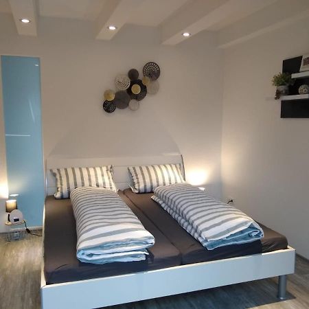 Ferienwohnung Loewenzahn Mueddersheim Vettweiss Exterior foto