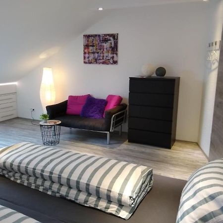 Ferienwohnung Loewenzahn Mueddersheim Vettweiss Exterior foto