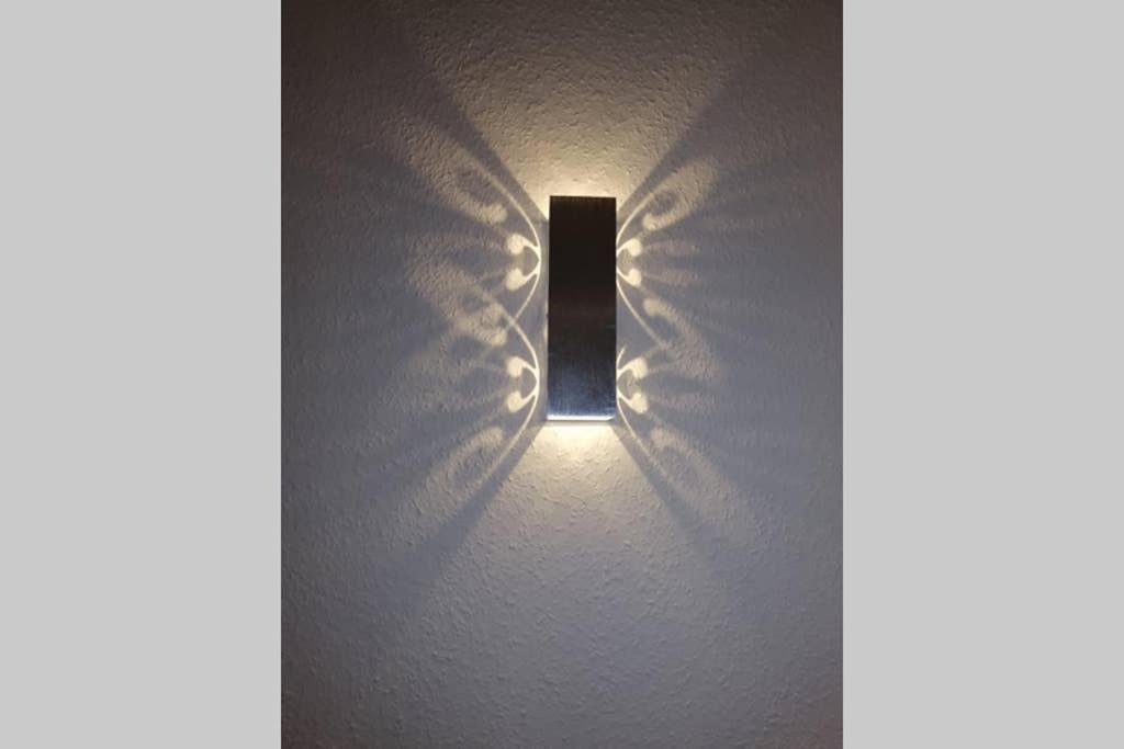Ferienwohnung Loewenzahn Mueddersheim Vettweiss Exterior foto