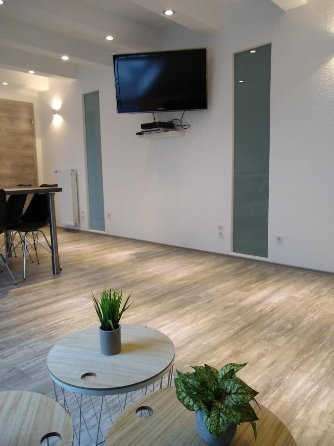 Ferienwohnung Loewenzahn Mueddersheim Vettweiss Exterior foto
