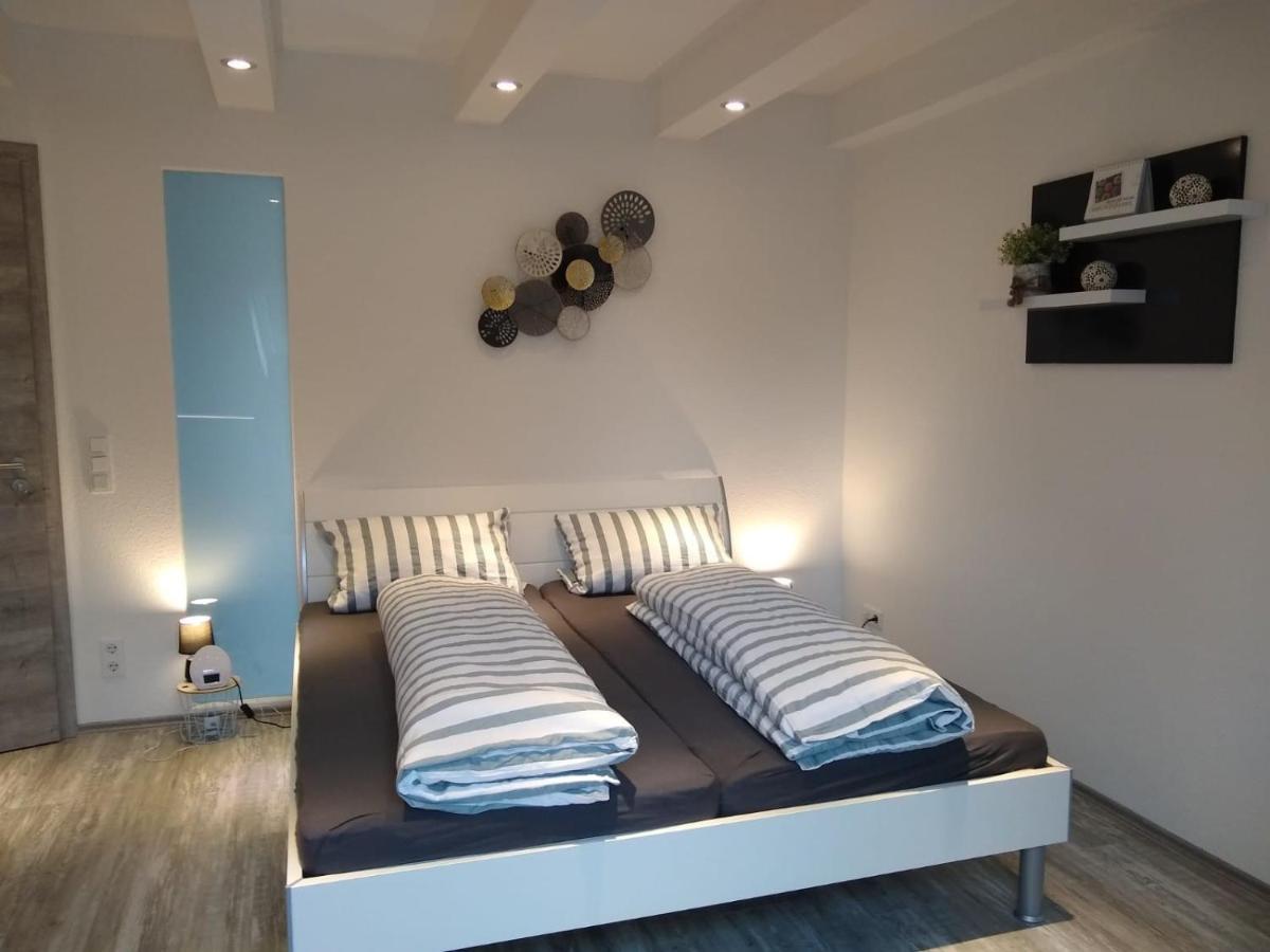 Ferienwohnung Loewenzahn Mueddersheim Vettweiss Exterior foto